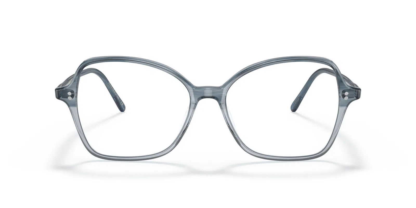 Oliver Peoples Willetta 5447U Eyeglasses - view 11